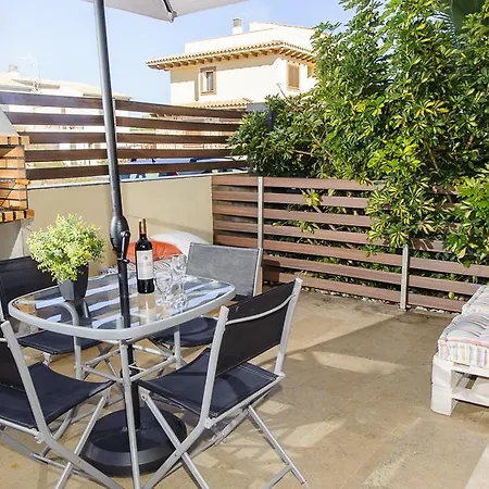 Casa Paula Apartment *